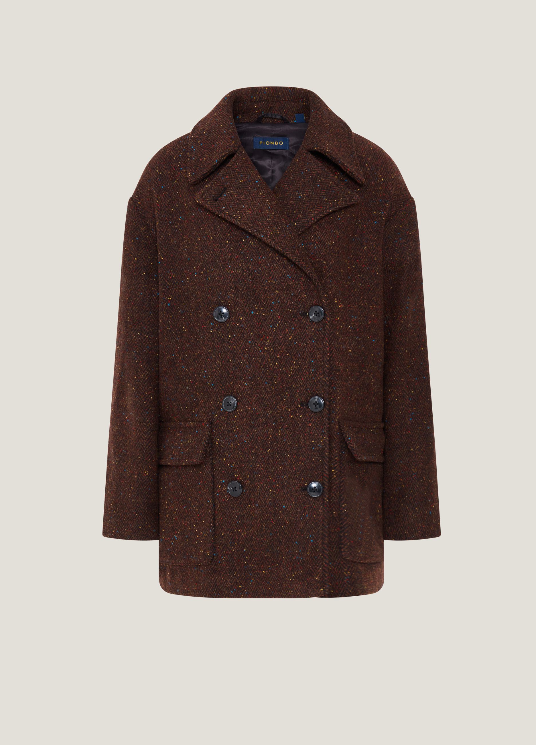 Manteau marque 2025 italienne femme