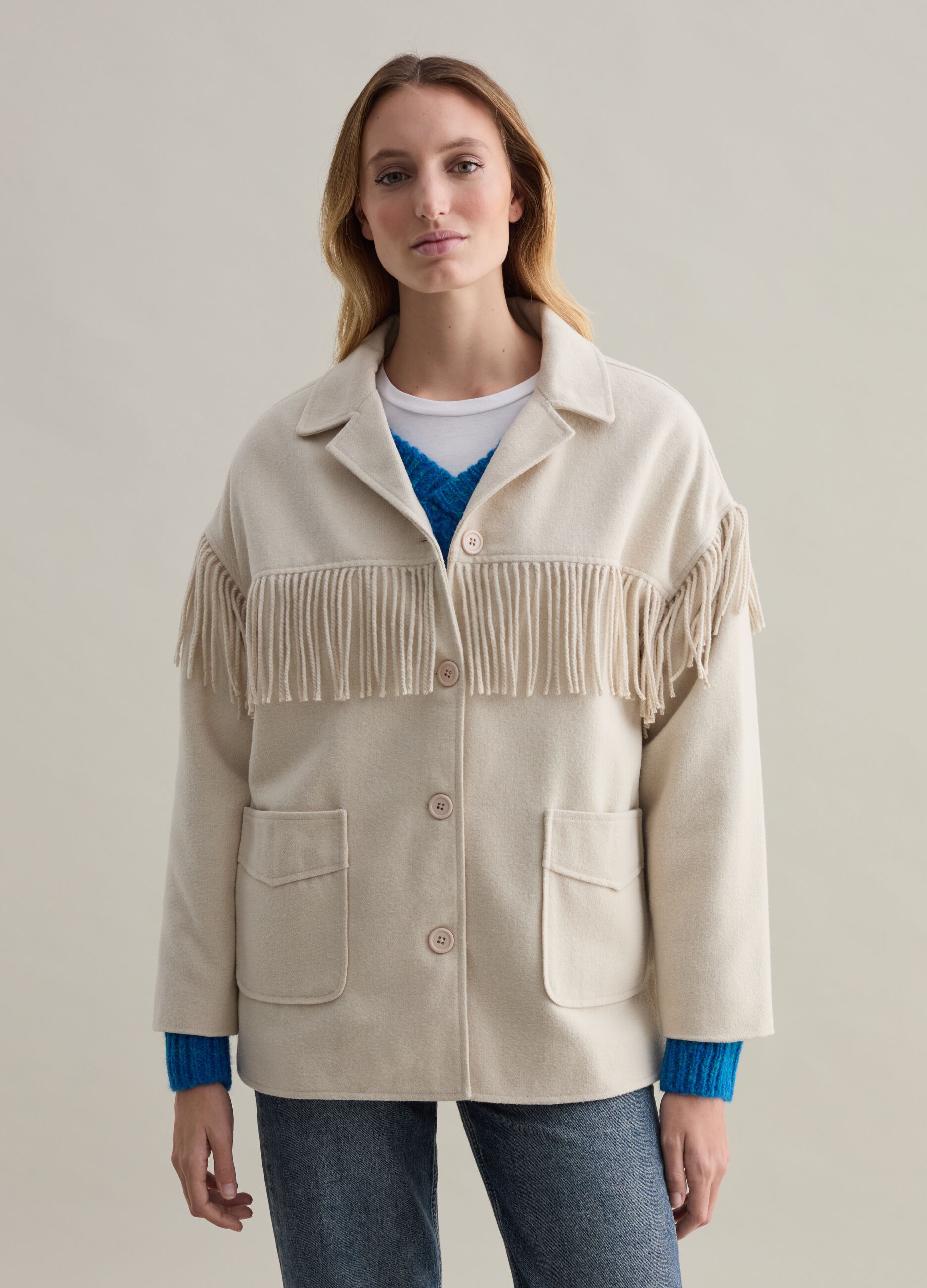 Women's jackets and blazers cheap