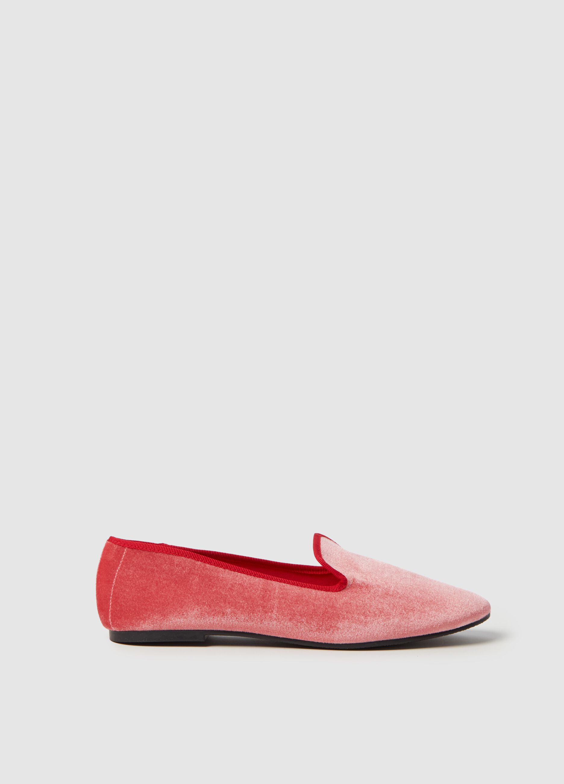 Scarpe ballerine oviesse top